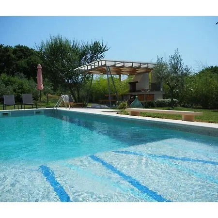 Apartman Casa Bamboo *