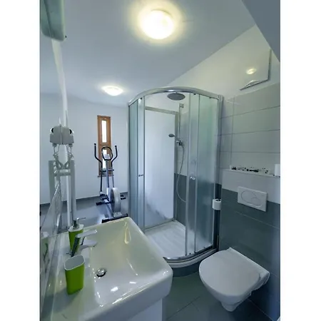 Casa Bamboo Lejlighed *