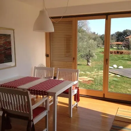 Casa Bamboo * Banjole