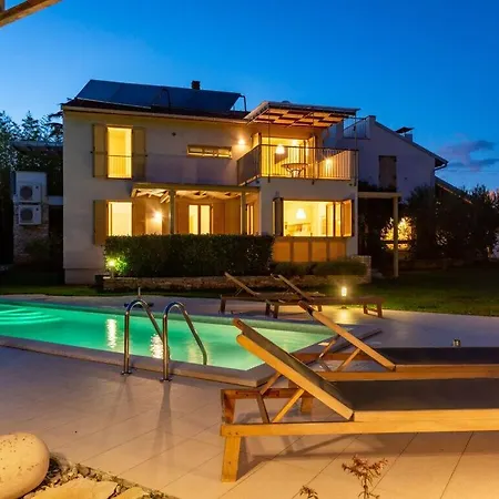 Casa Bamboo Lejlighed