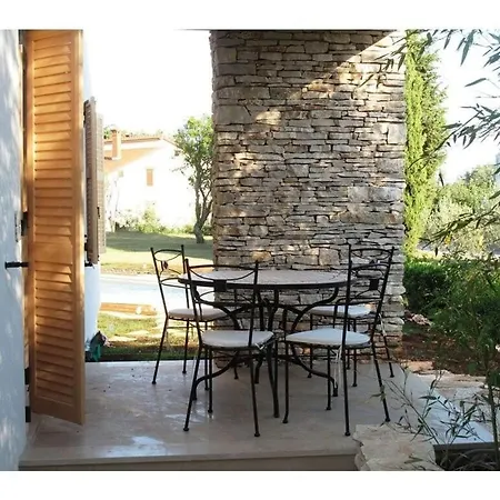 Apartman Casa Bamboo *