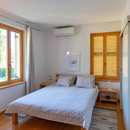 Lejlighed Casa Bamboo