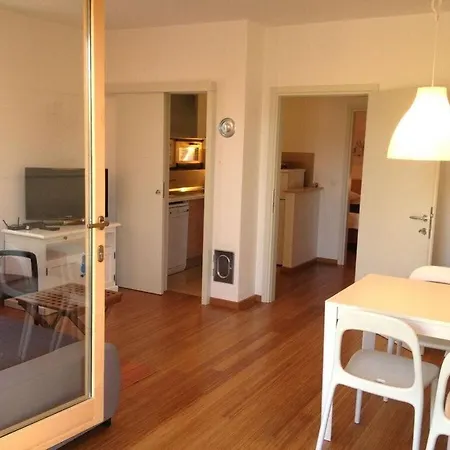 Casa Bamboo Lejlighed Banjole
