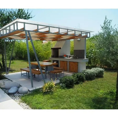 Casa Bamboo