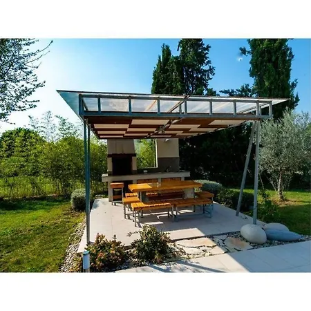 Casa Bamboo * Banjole