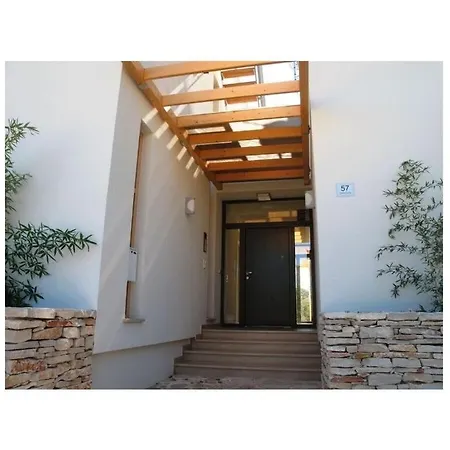 Apartman Casa Bamboo