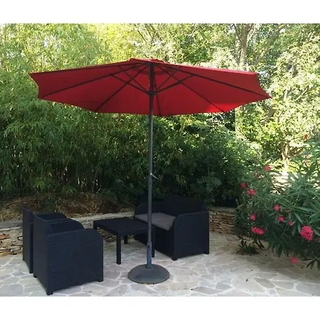 Lejlighed Casa Bamboo