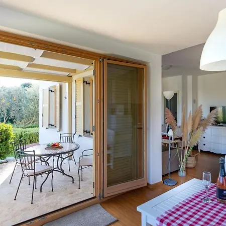 Casa Bamboo Lejlighed Banjole