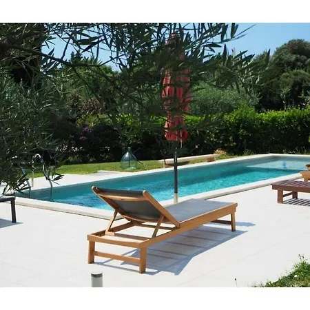 Apartman Casa Bamboo