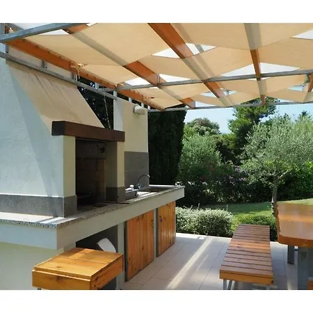 Casa Bamboo Lejlighed Banjole