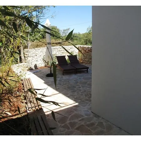 Casa Bamboo