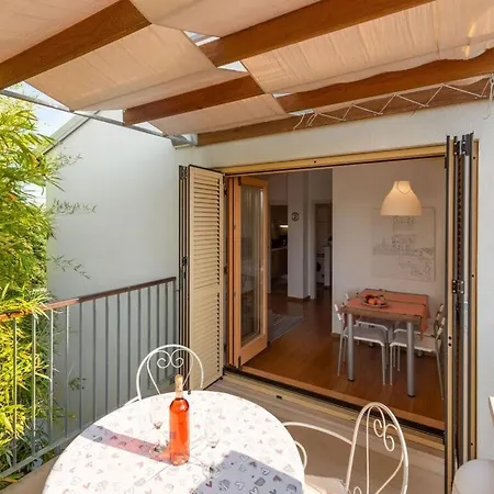Casa Bamboo Apartment