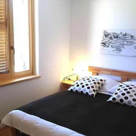 Casa Bamboo *