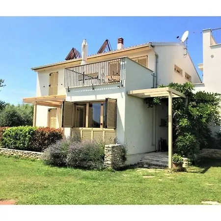 Casa Bamboo *